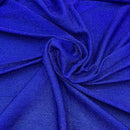 Starry Night | Sheer Sparkle Knit