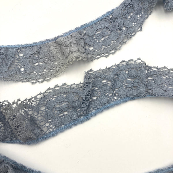 Specter Blue Lace | As-Is