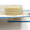 1-3/4" Plastic Rings | Set of 4