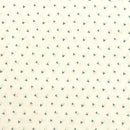 Aloe Hearts | Baskets of Blooms | Quilting Cotton