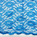 Sea Shanty | Scalloped Lace | As Is - see listing description