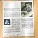 Machine Embroidery With Style | Book