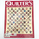 Quilter's Newsletter Magazine | Back Issues 200-299 | Choose Your Favorite