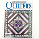 Quilter's Newsletter Magazine | Back Issues 200-299 | Choose Your Favorite