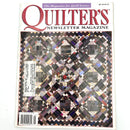 Quilter's Newsletter Magazine | Back Issues 200-299 | Choose Your Favorite