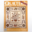 Quilter's Newsletter Magazine | Back Issues 200-299 | Choose Your Favorite
