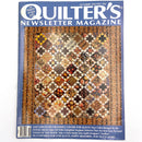 Quilter's Newsletter Magazine | Back Issues 200-299 | Choose Your Favorite