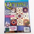 American Patchwork and Quilting | Back Issues | Choose Your Favorite