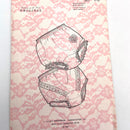 Dolores of St. Paul Original 6913 | Kids' Brief Panties | Size 2-8