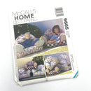 McCall's 9665 | Kid Chairs | One Size