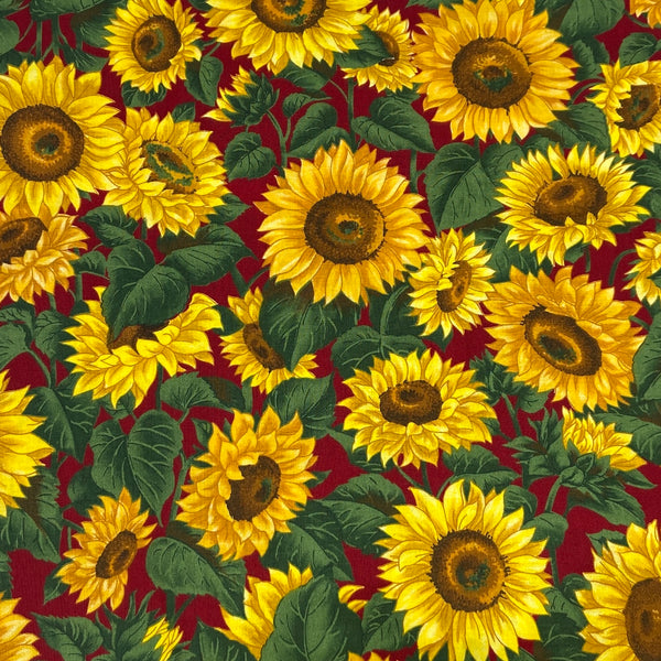 Sunflower State | Quilting Cotton