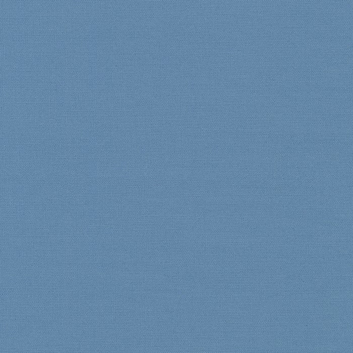 Dresden Blue | Kona Solid | Quilting Cotton