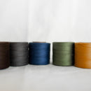 Sewpure Tex 70 | Heavy Duty Organic Cotton Thread | 11 Colors