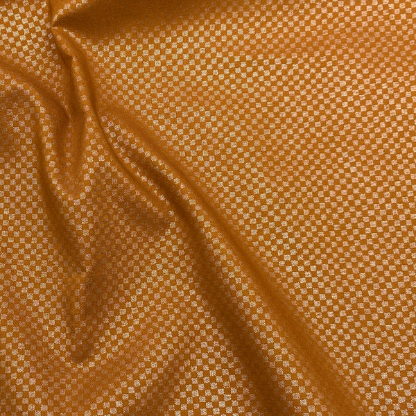 Roasted Pecan | Languid by Carolyn Friedlander | Quilting Cotton